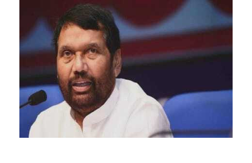रामविलास पासवान की पहली पत्नी के साथ दुर्व्यवहार, सियासी विवाद बना